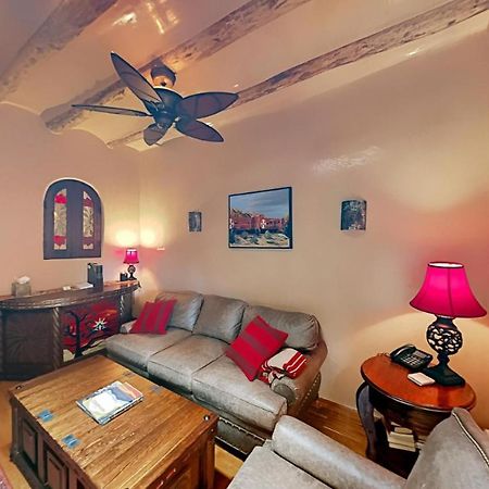 Antigua Inn (Adults Only) サンタフェ エクステリア 写真