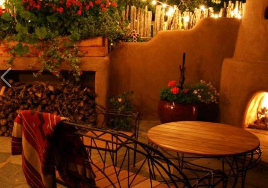 Antigua Inn (Adults Only) サンタフェ エクステリア 写真