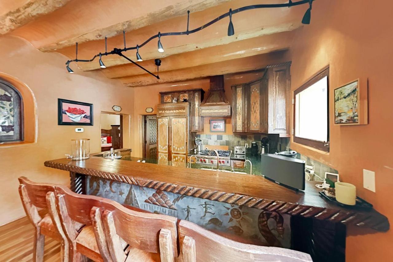 Antigua Inn (Adults Only) サンタフェ エクステリア 写真