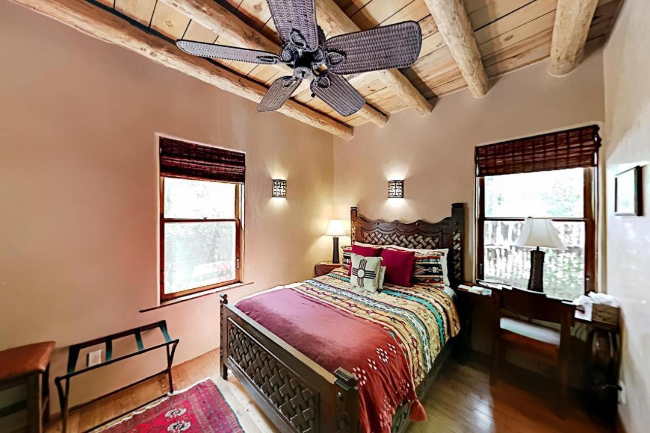 Antigua Inn (Adults Only) サンタフェ エクステリア 写真