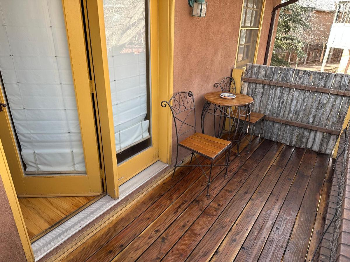 Antigua Inn (Adults Only) サンタフェ エクステリア 写真