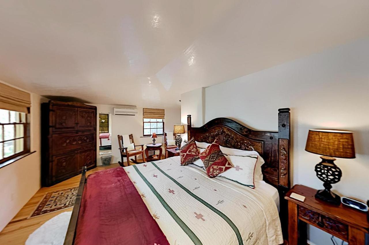 Antigua Inn (Adults Only) サンタフェ エクステリア 写真