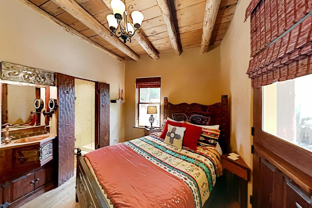 Antigua Inn (Adults Only) サンタフェ エクステリア 写真