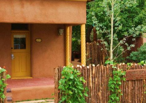 Antigua Inn (Adults Only) サンタフェ エクステリア 写真