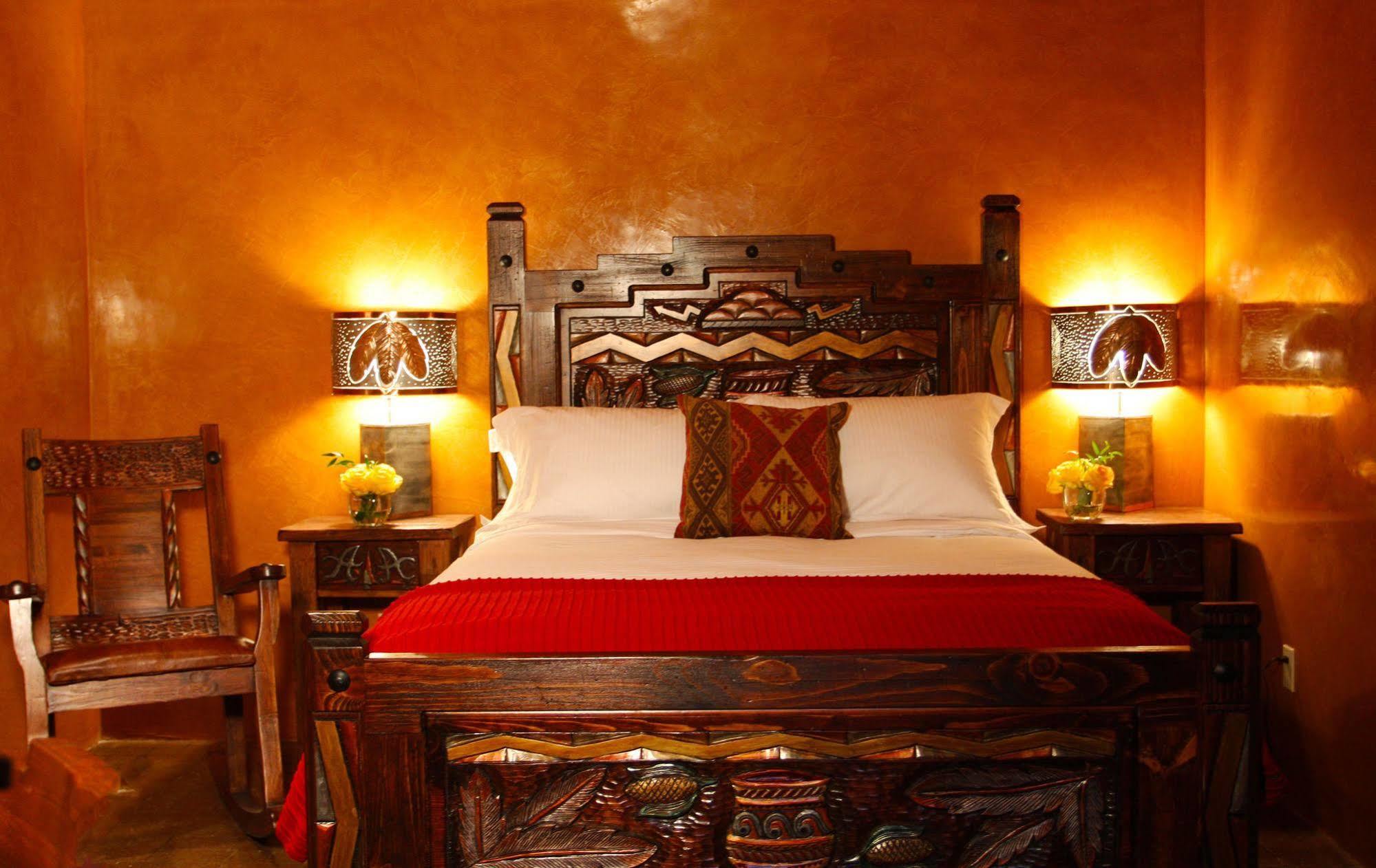 Antigua Inn (Adults Only) サンタフェ エクステリア 写真